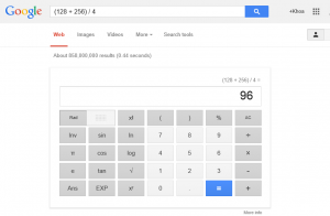 Tính năng tìm kiếm của Google Search-5