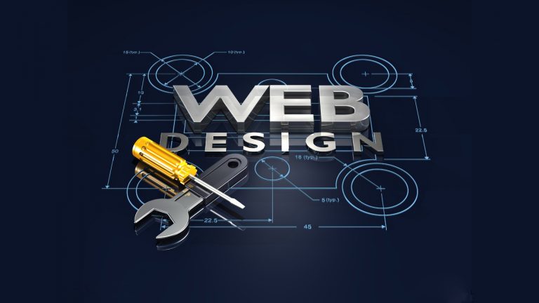 Thiết kế website tại Hà Tĩnh 