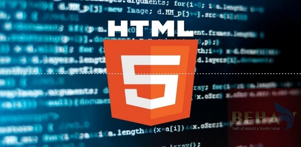 Thiết kế web html5
