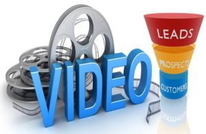 5 lợi ích của video đối với website bán hàng