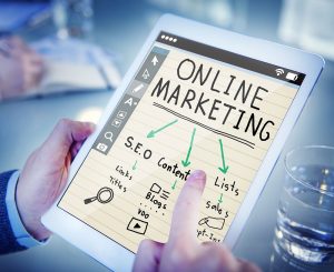 Online Marketing hiệu quả