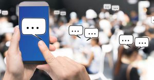 Facebook Live – nên chú ý điều gì để tăng lượng tương tác