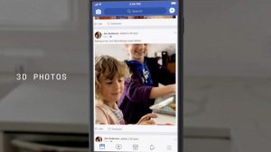 Hội nghị F8 đã diễn ra, và đây là 10 tuyên bố quan trọng từ Facebook 5