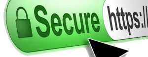 Bảo mật website với chứng chỉ số SSL