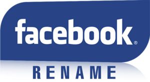 Cách đổi tên Fanpage trên Facebook
