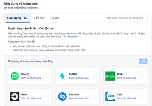 Làm gì để bảo vệ tài khoản Facebook an toàn hơn?