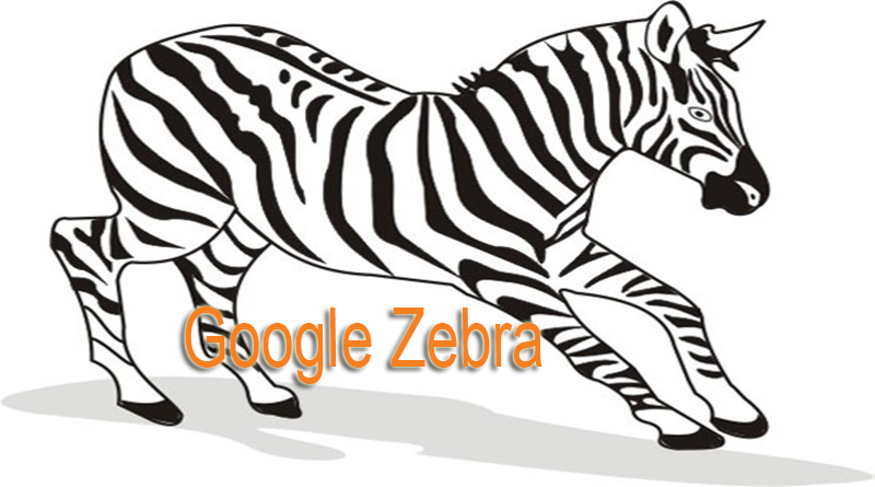 Thuật toán ZEBRA ( ngựa vằn ) nghĩa là gì ?