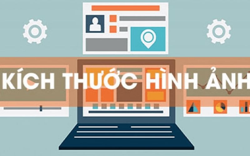 Kích thước ảnh chuẩn trên website